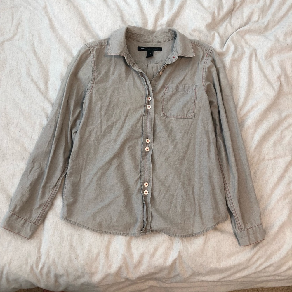 Marc by Marc Jacobs button up